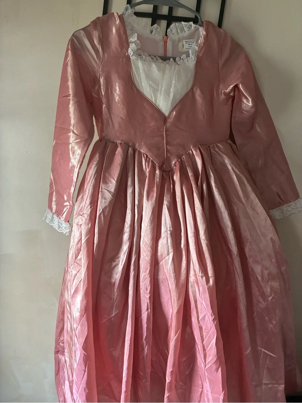 Taylor Joelle pretty pink